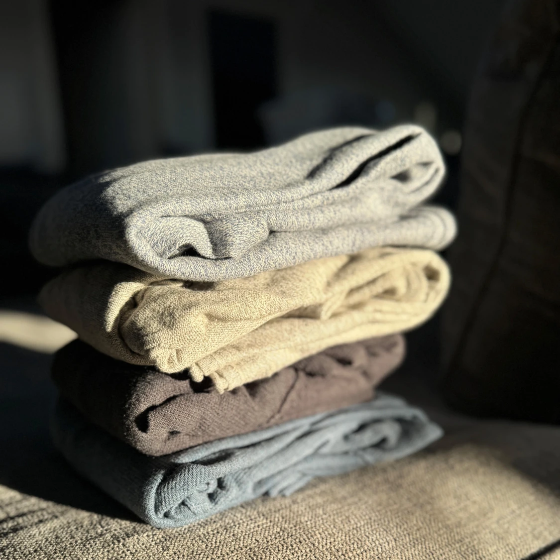 Långärmade tröjor från Jack & Jones - 2