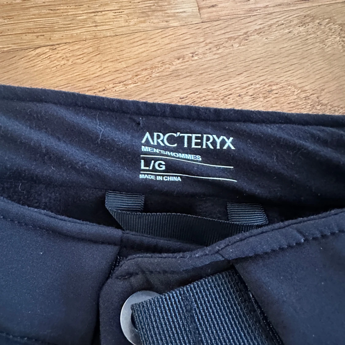 Arc'teryx byxor - 2