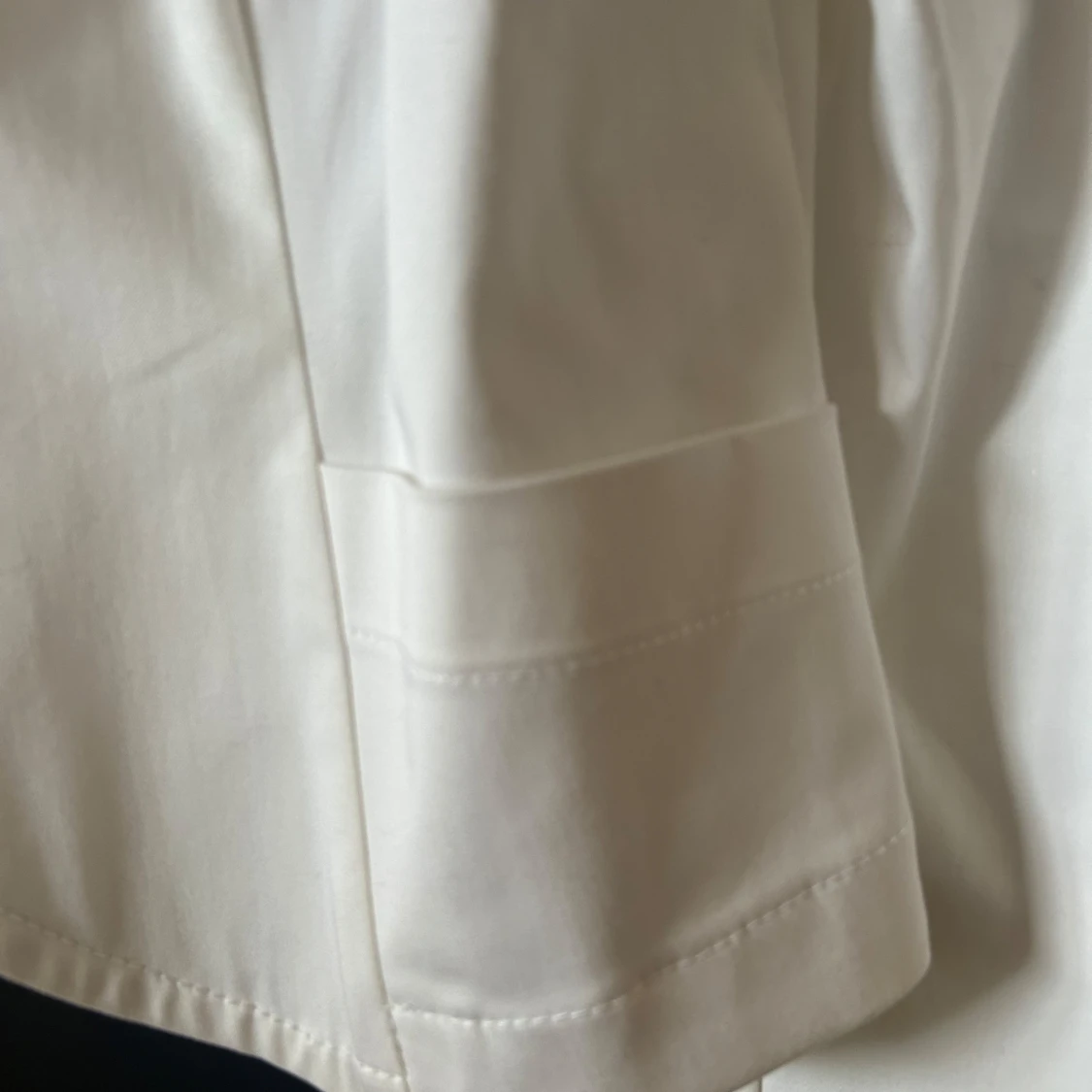 Vit kavaj från Gare De Robe - 3