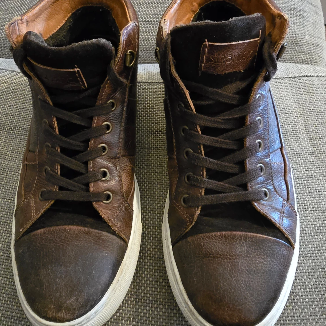 Strömberg skor storlek 44