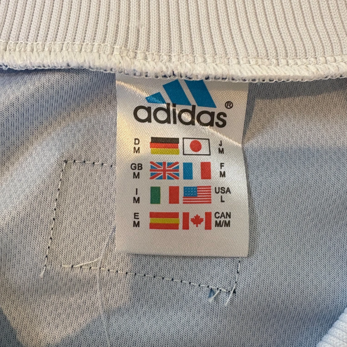 Frankrike tröja - 3