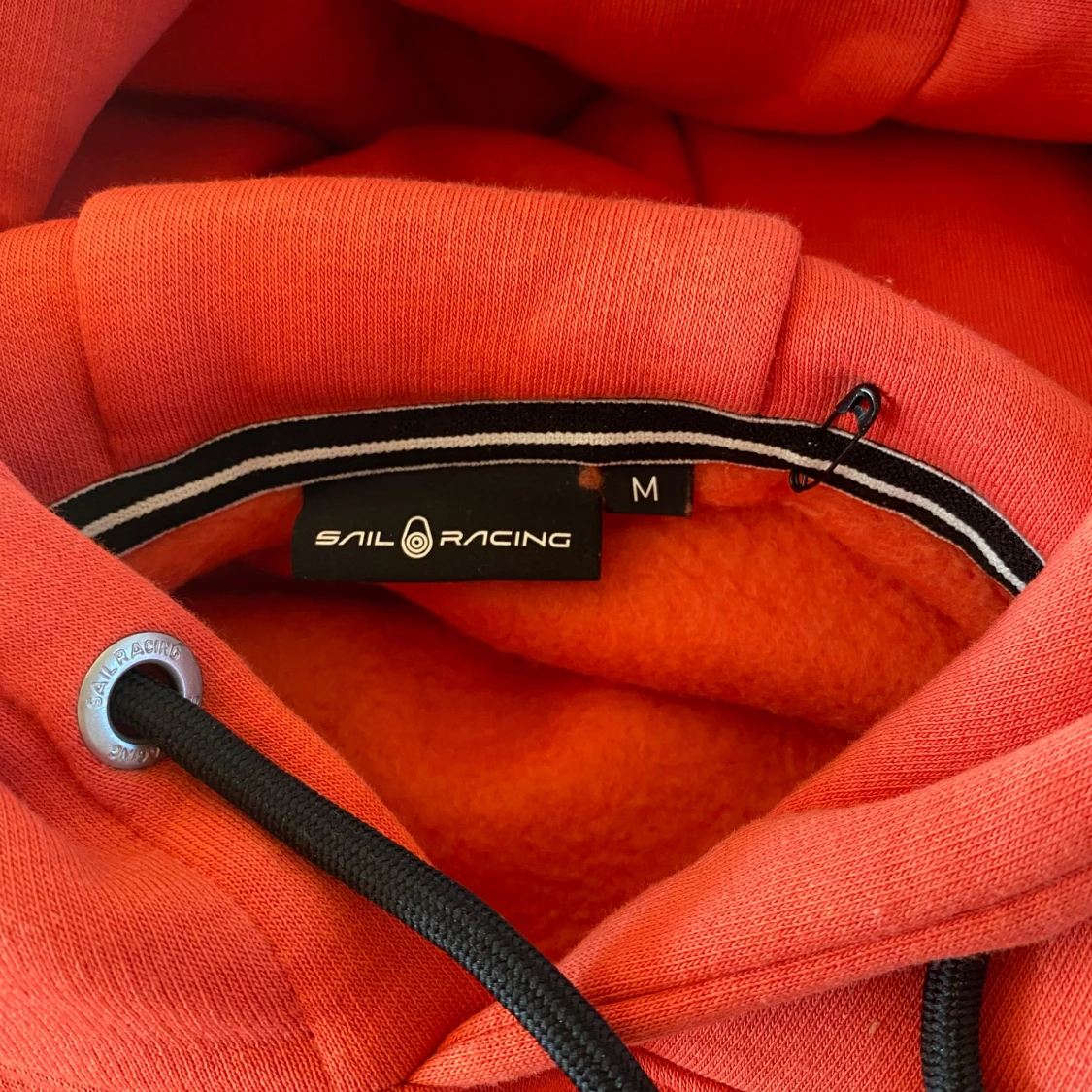 Sail racing hoodie - 1