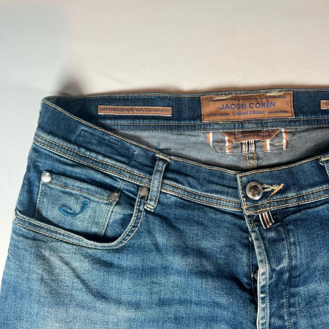 Jacob cohen jeans  - 2