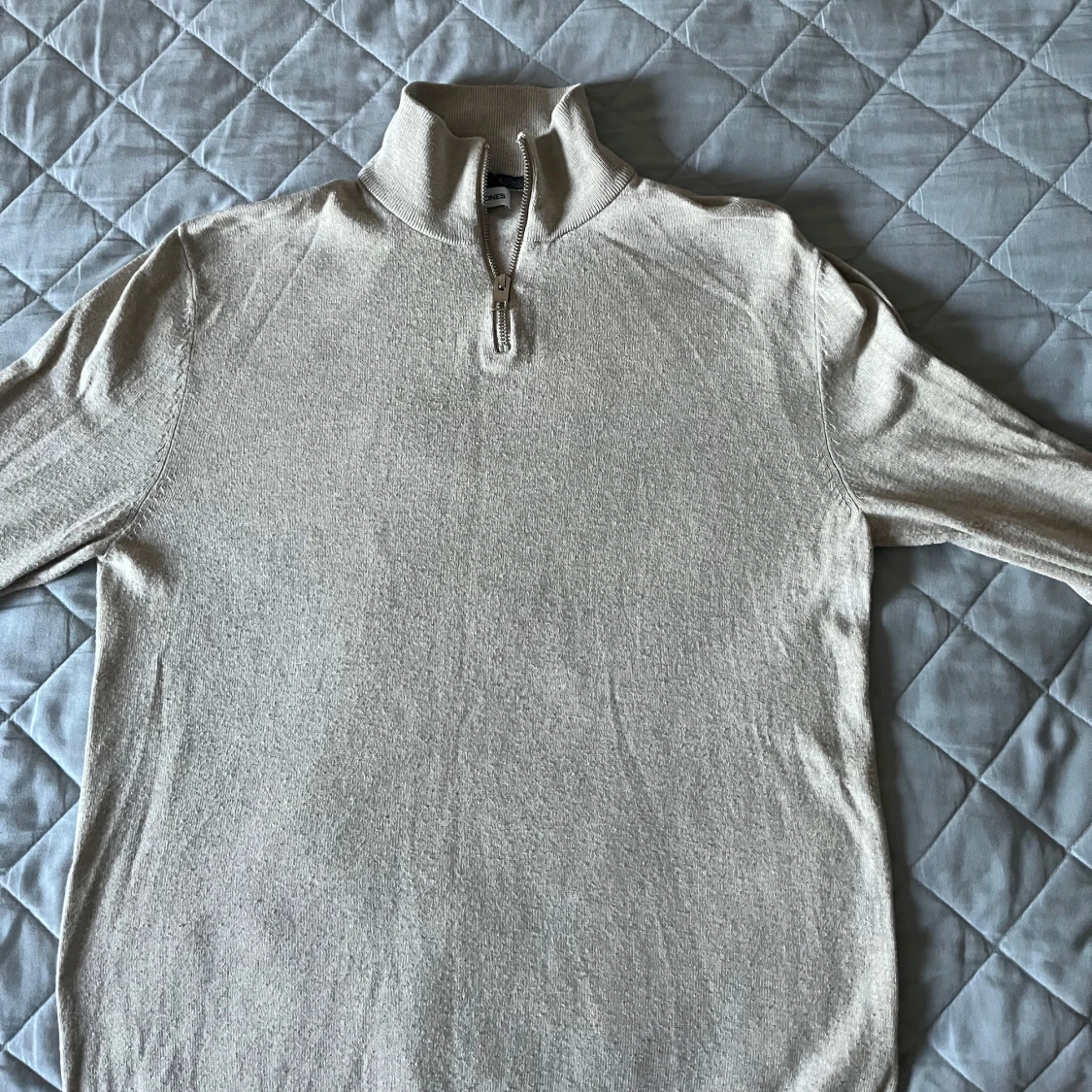 Half zip från Jack & Jones - 1