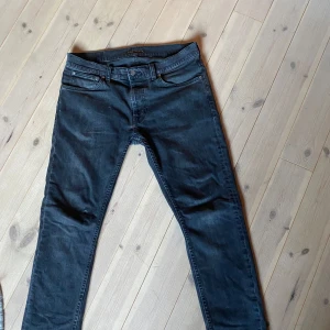 Nudie Jeans Lean Dean - Inte använda särskilt mycket. Skriv vid funderingar