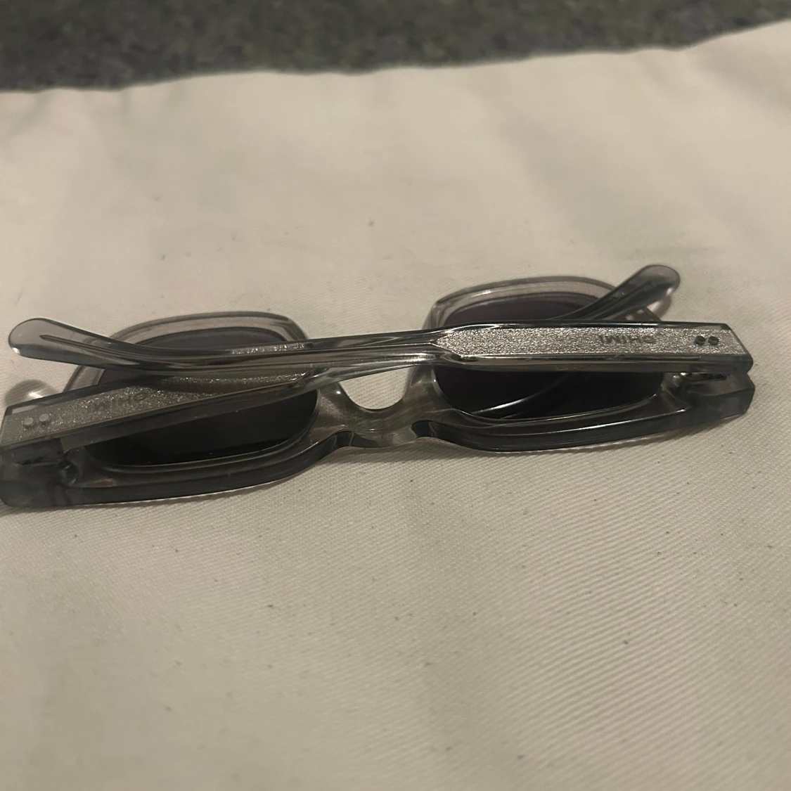 Grå chimi 04 grey  - 4