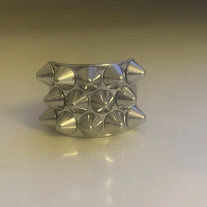 Edblad ring💓 - Fin Edblad ring i storlek 16! Bra skick! Köparen betalar för frakten och den är 18kr💓🙏