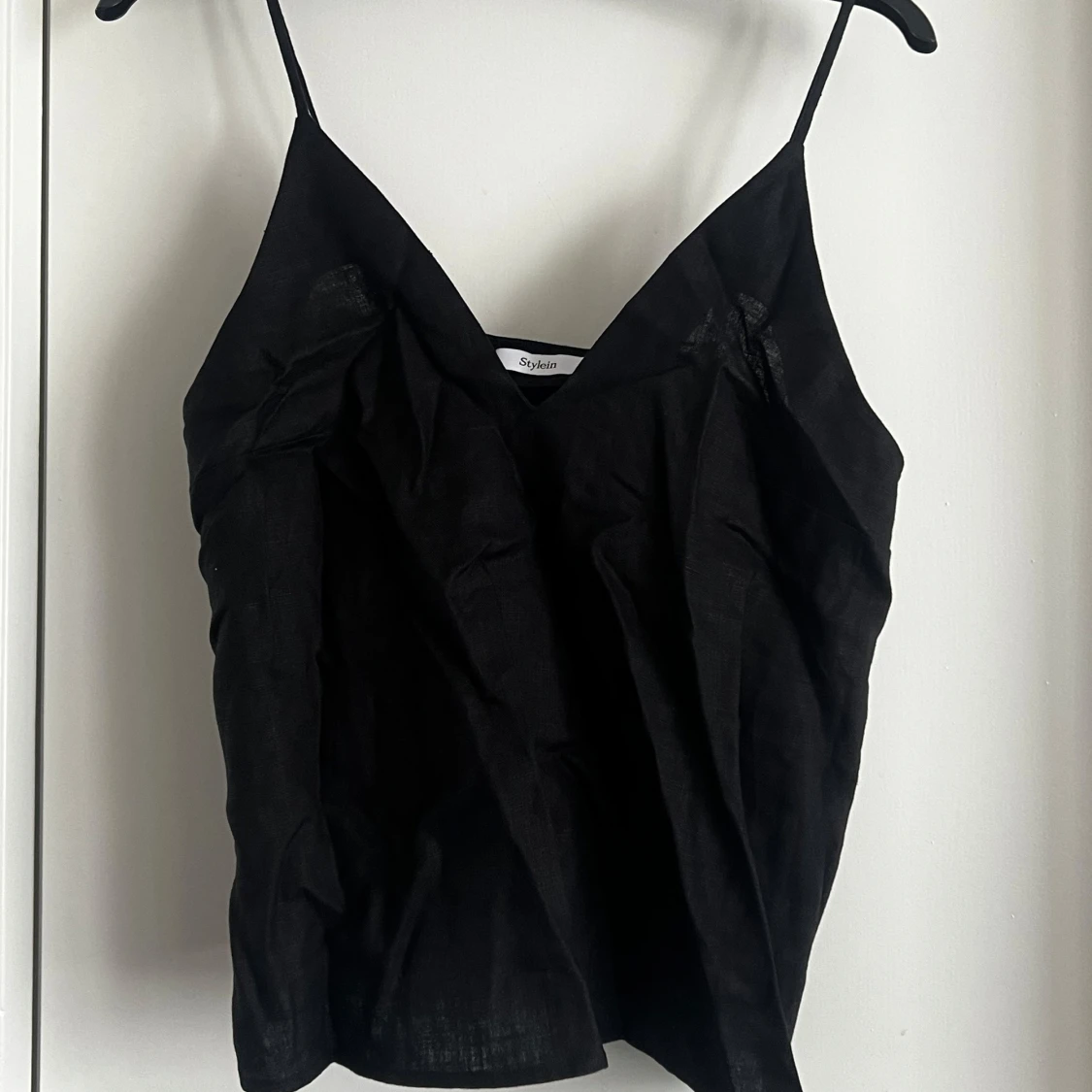 Stylein Sardinia top linne