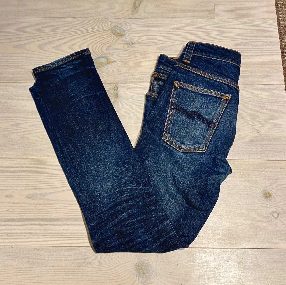 Nudie jeans