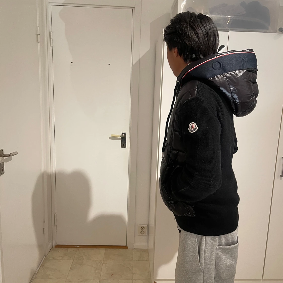 Moncler cardigan - 2