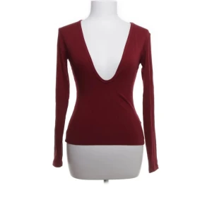 Urringad tröja - Urringad tröja, jätte bekväm älskar den