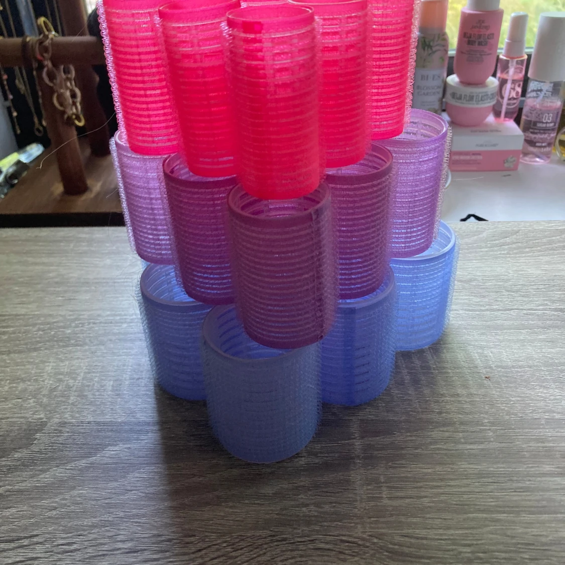 23 papiljotter för 95kr - 1