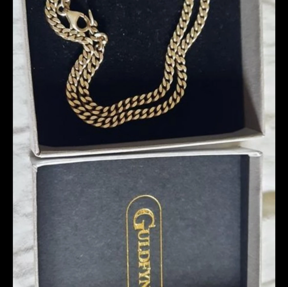 Silver halsband från Guldfynd - 1