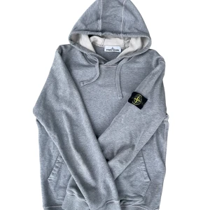 Stone Island hoodie  - Stone Island Hoodie - Size: S - Cond: 9/10 