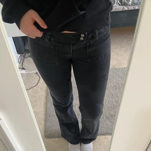 Bootcut jeans från lager 157 - Knappt använda alls
