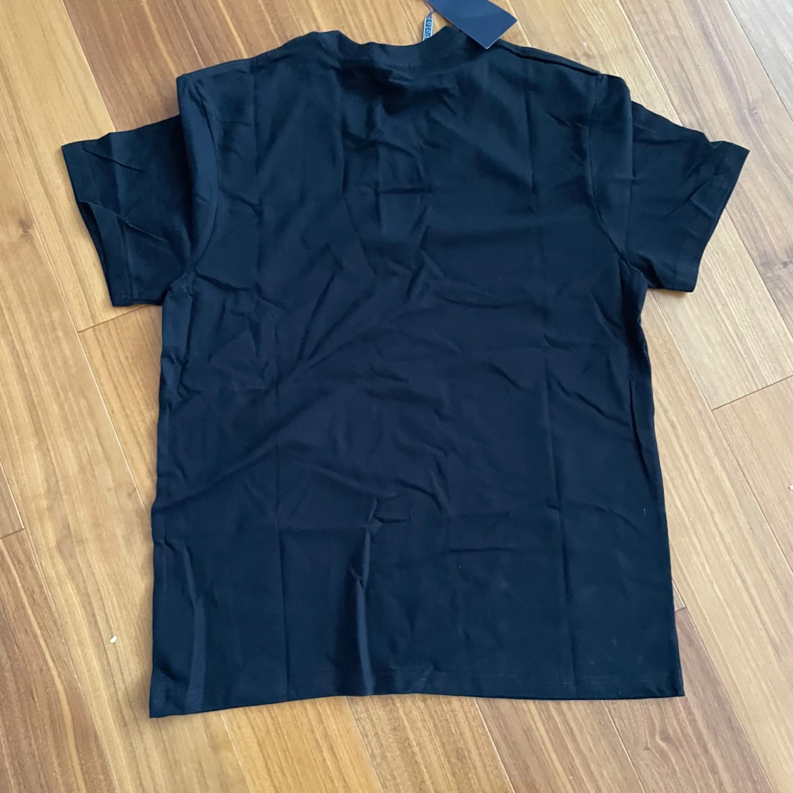 Svart Polo Ralph Lauren T-shirt  - 3