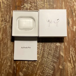 Aipods PRO  - Snygga lätt bara hörlurar 🎧 