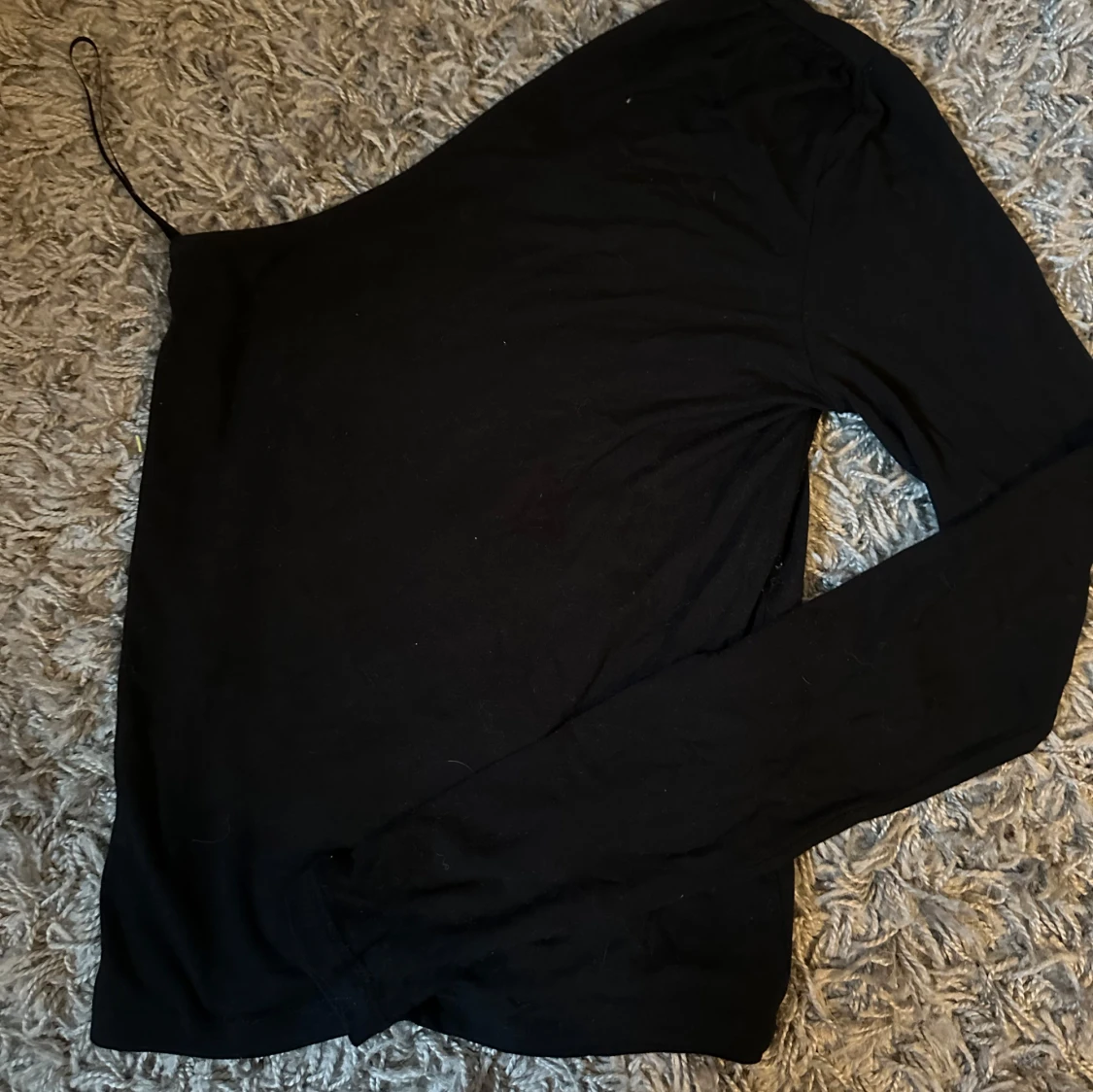 Tröja med en arm - 1