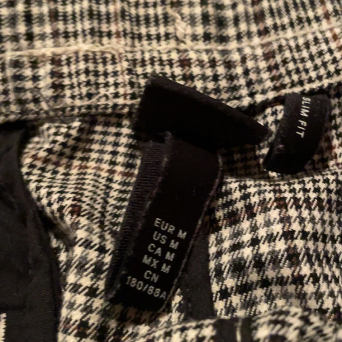 Jeans och kostymbyxor storlek 176-180 - 4