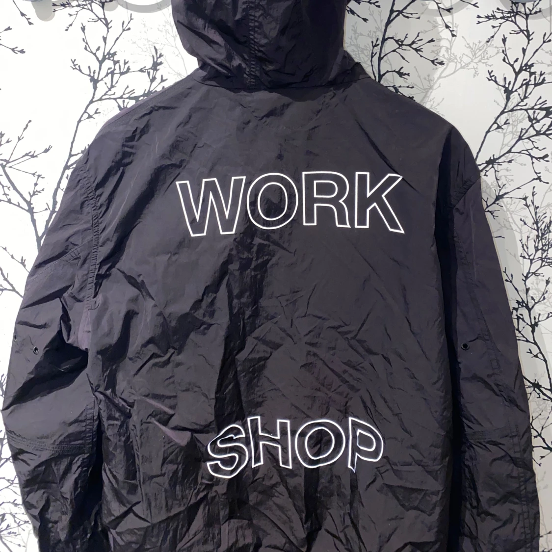 Our Legacy Running Jacket - 1