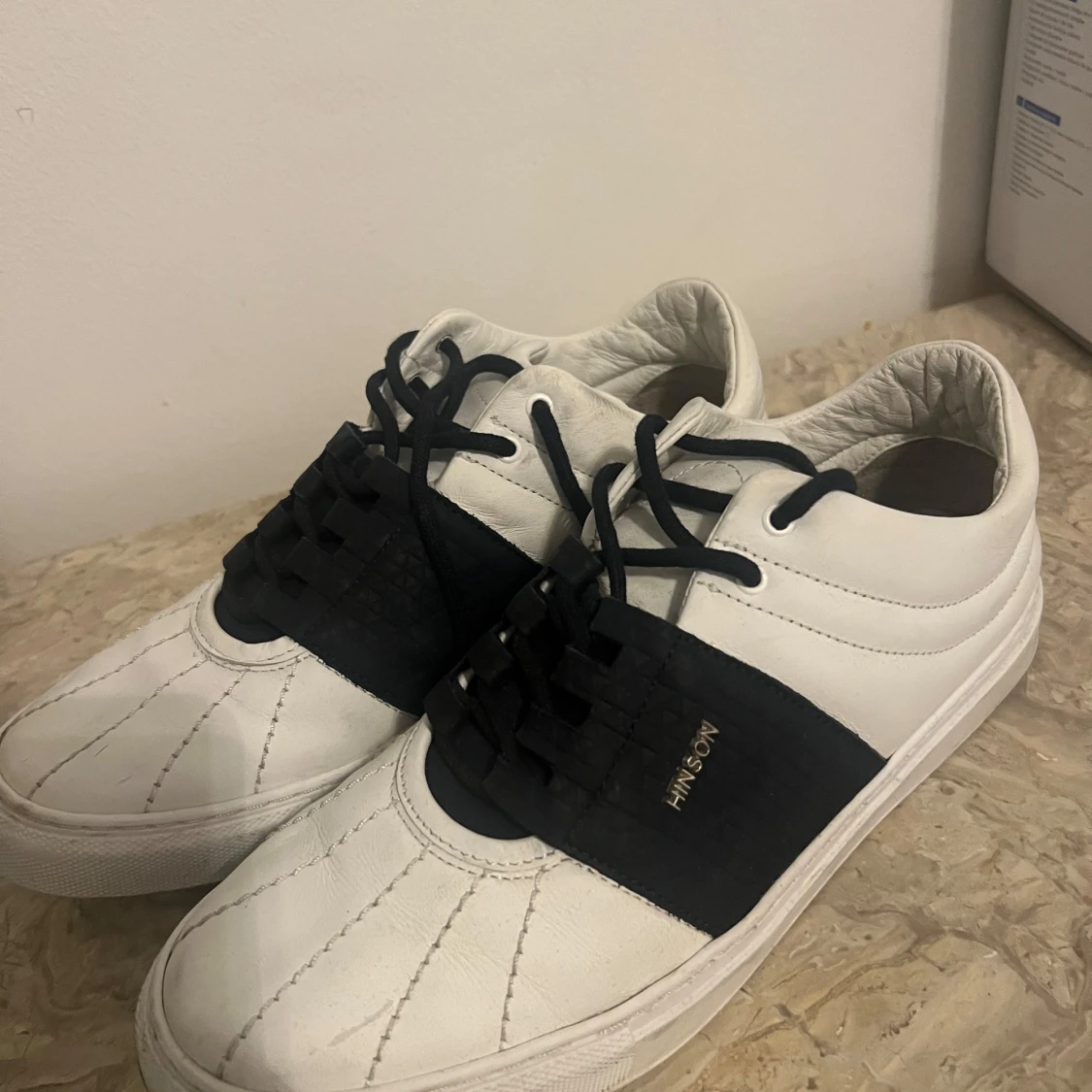 Hinson sneakers skor