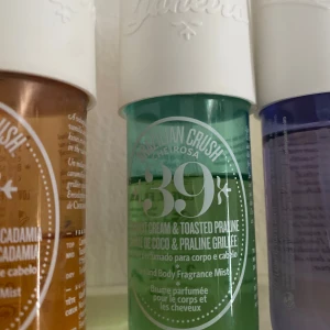 Sol de janiero 39 - 90ml