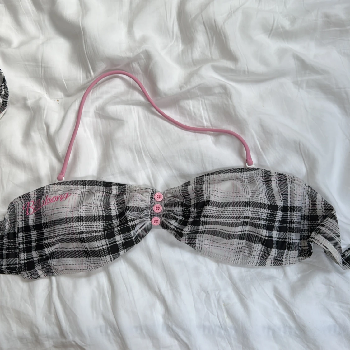 Rutig bikini från Billabong - 2