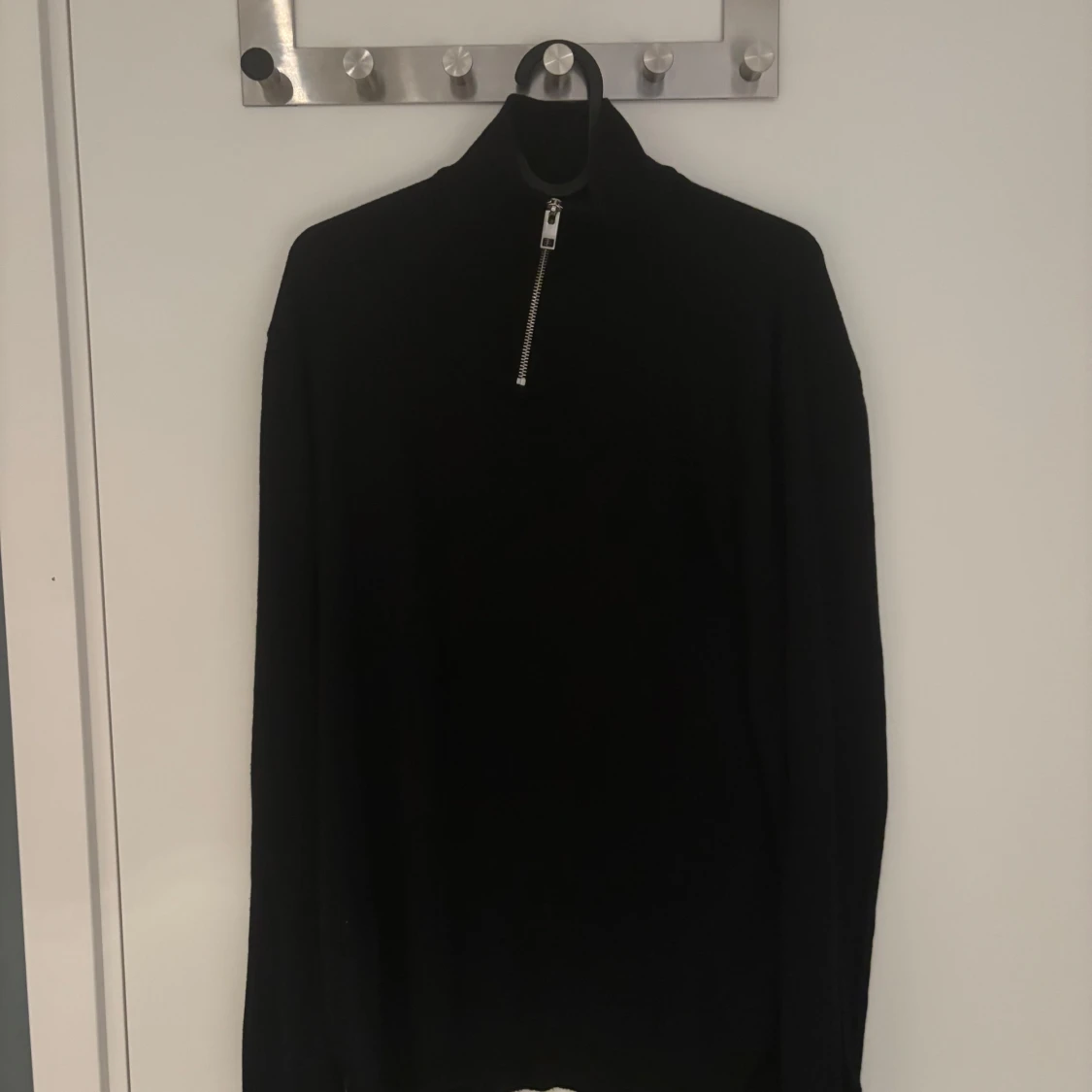 Jack and Jones half zip