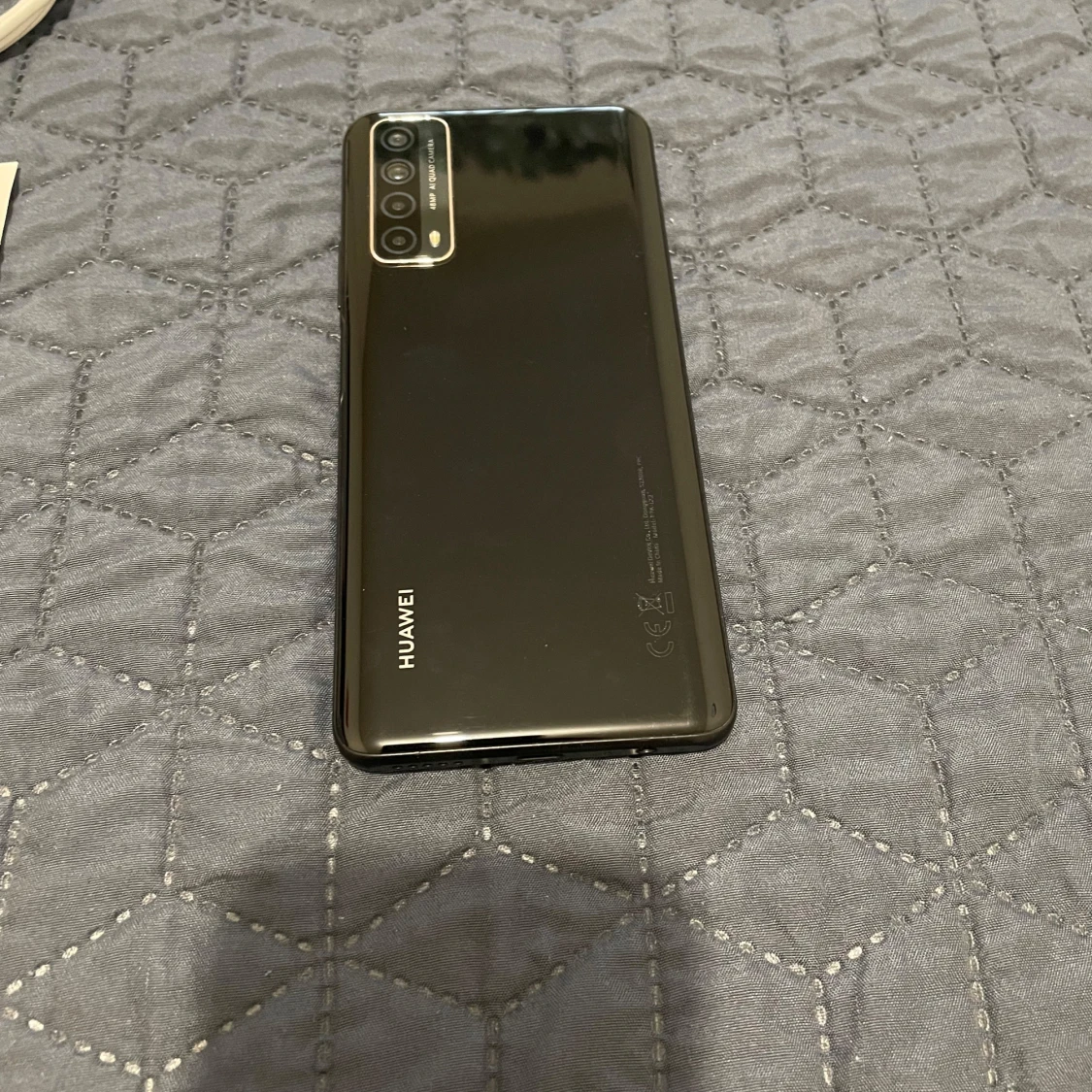 Huawei P Smart 2021 - 4