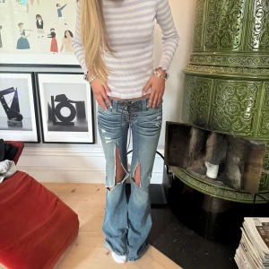 Jeans - Svin coola true religons 