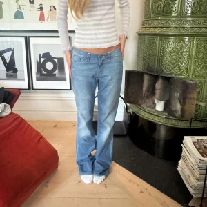 Jeans - Super snygga jeans