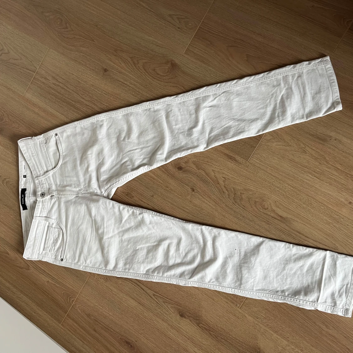 Vita Replay Anbass jeans - 2