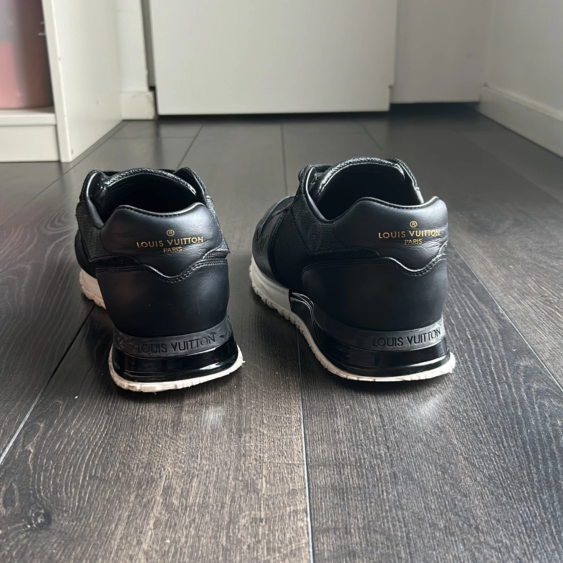 Louis Vuitton skor - 1