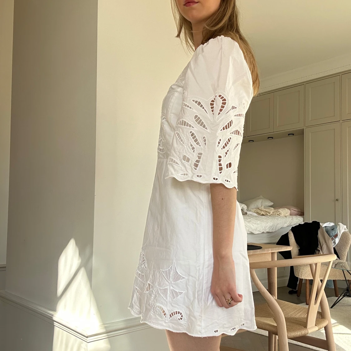 Sommarklänning! - 2