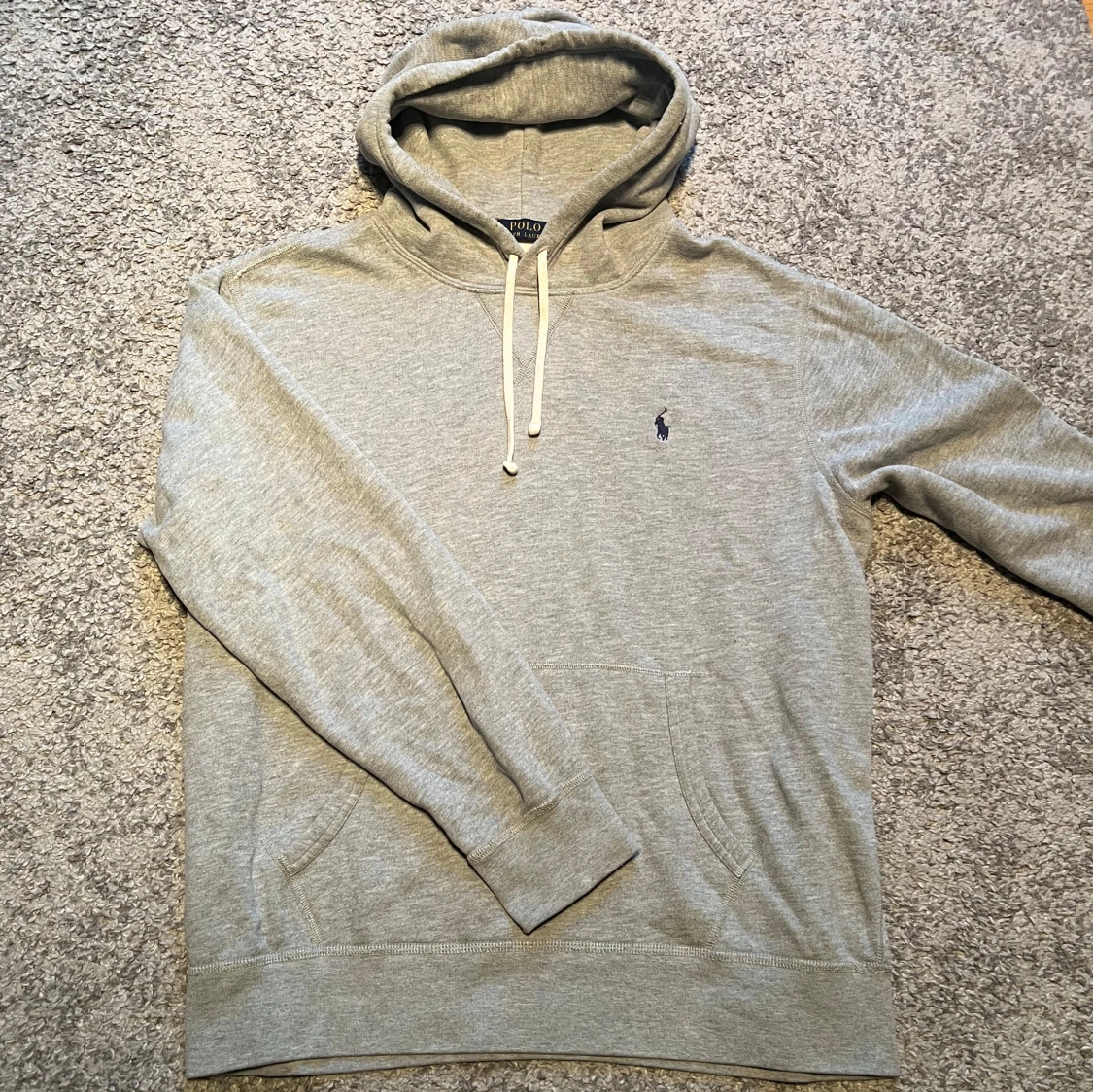 Ralph Lauren hoodie