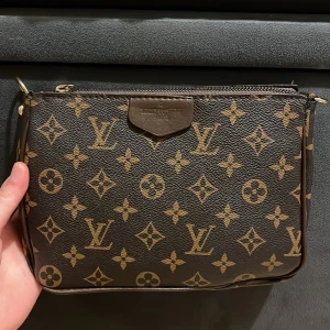 Sminkväska - Helt ny smink väska!