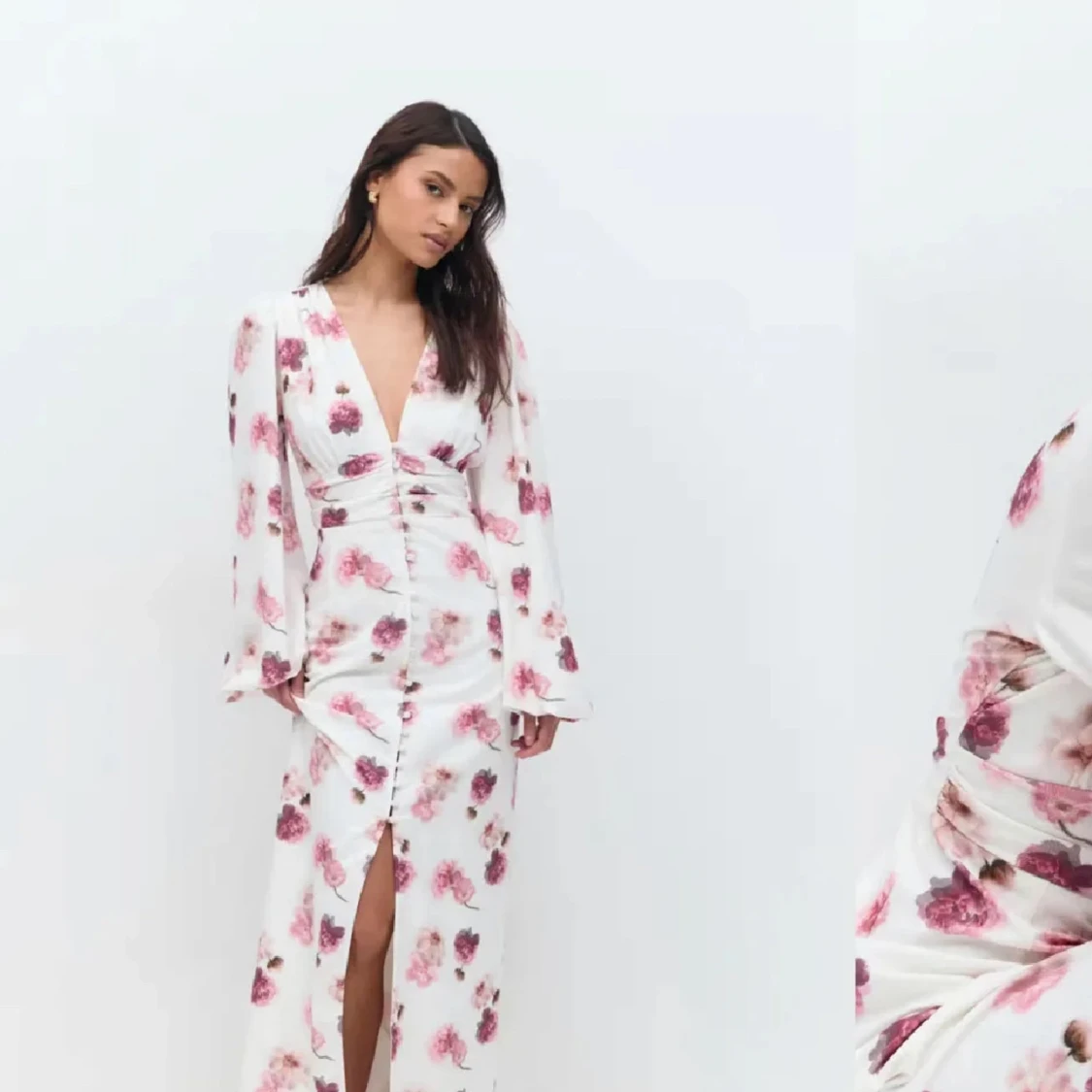 Söker denna klänning