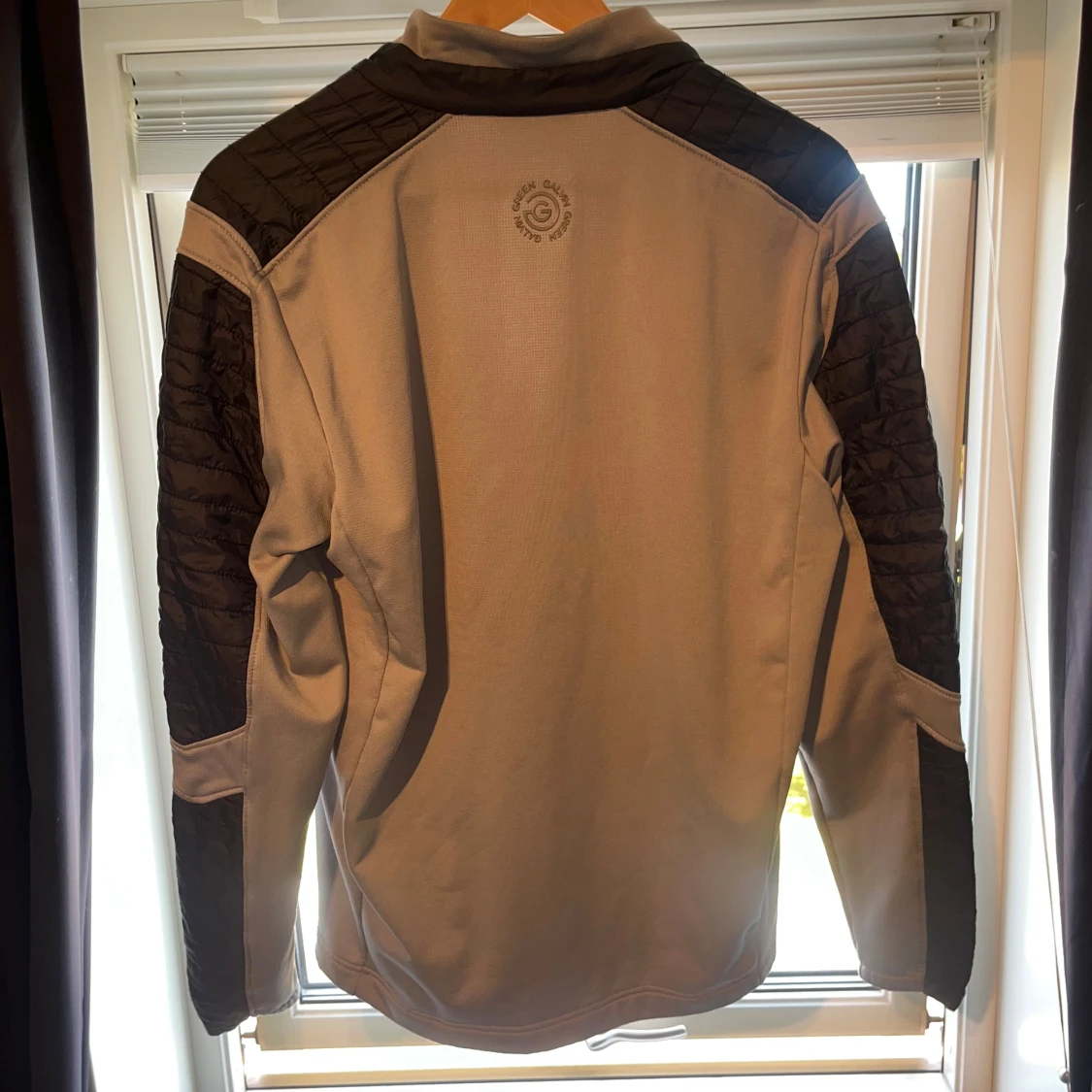 Galvin Green goljtröja - 1