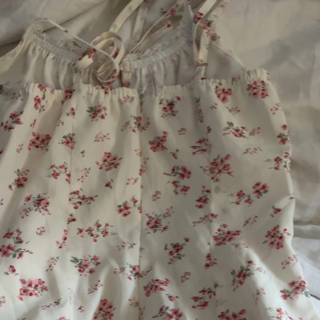 Blommig sommarklänning från SHEIN - 1