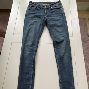 Tiger of Sweden jeans - Blå Tiger of sweden jeans | skick 8/10 | storlek w29 l32 