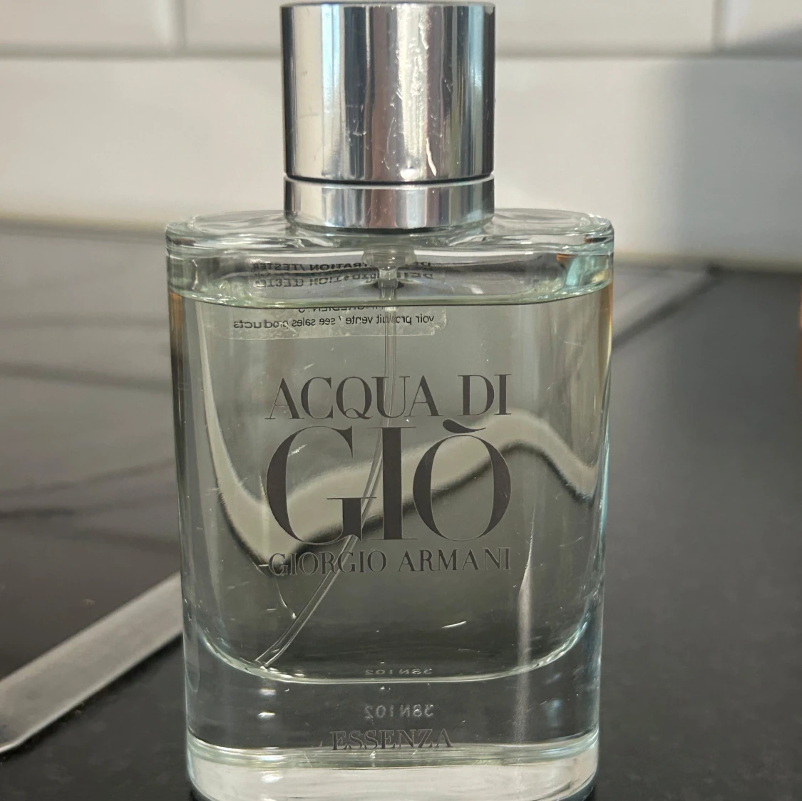 Acqua di Giò Essenza Eau de Parfum