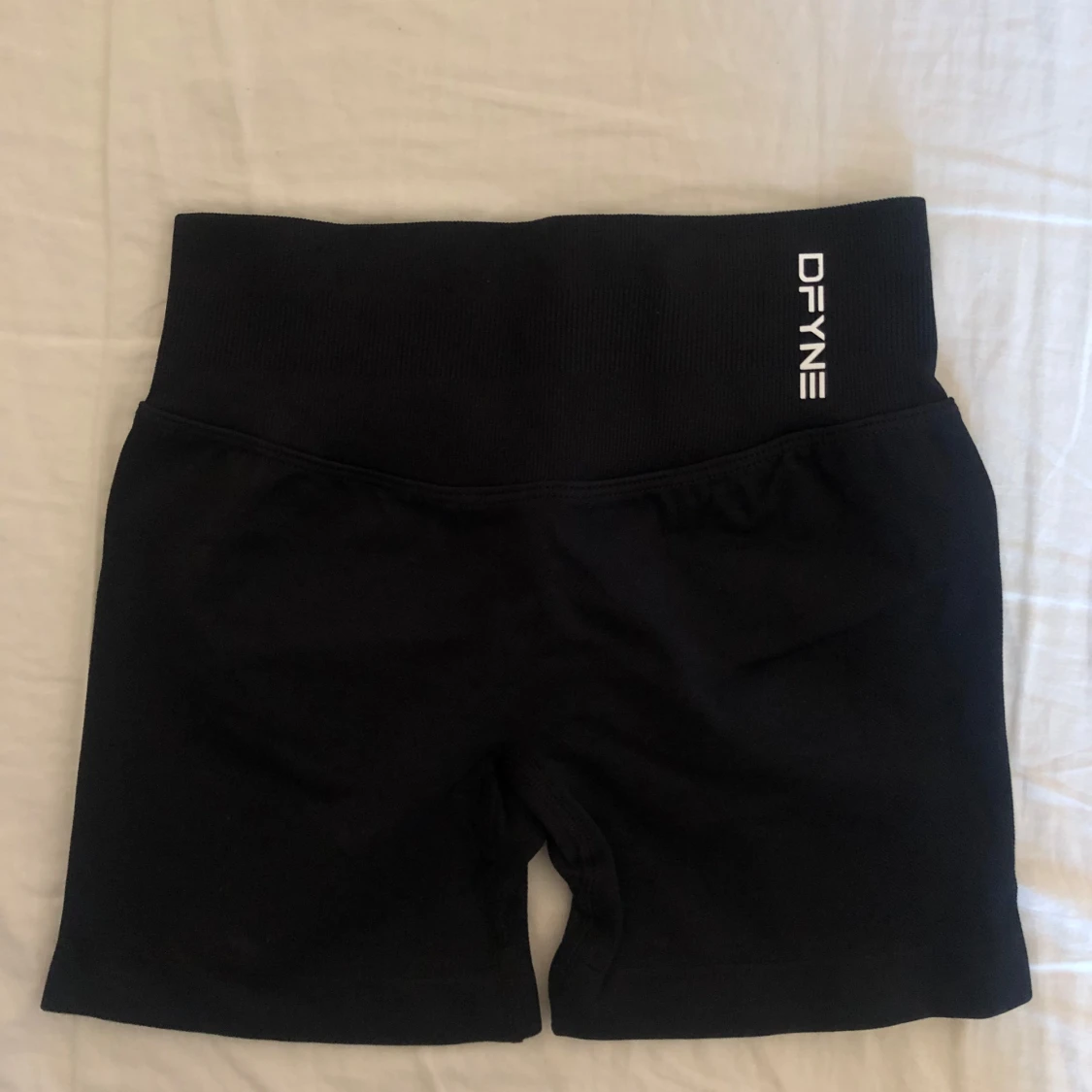 Dfyne impact shorts  - 1