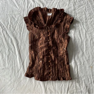 Cool topp - Bra skick! 