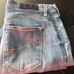 Jacob cohen jeans - Jacob cohen jeans storlek 29