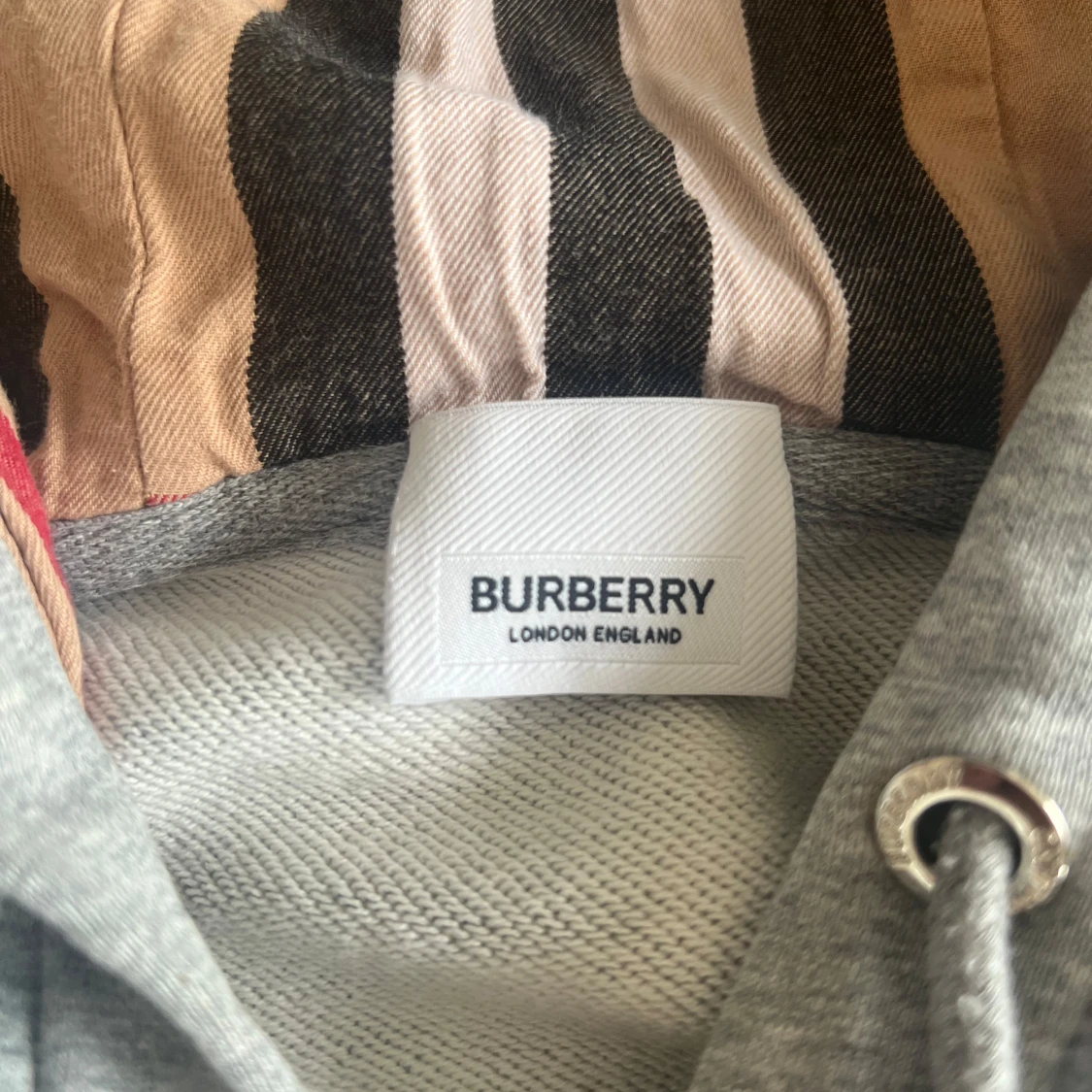 Burberry Hoodie - 3