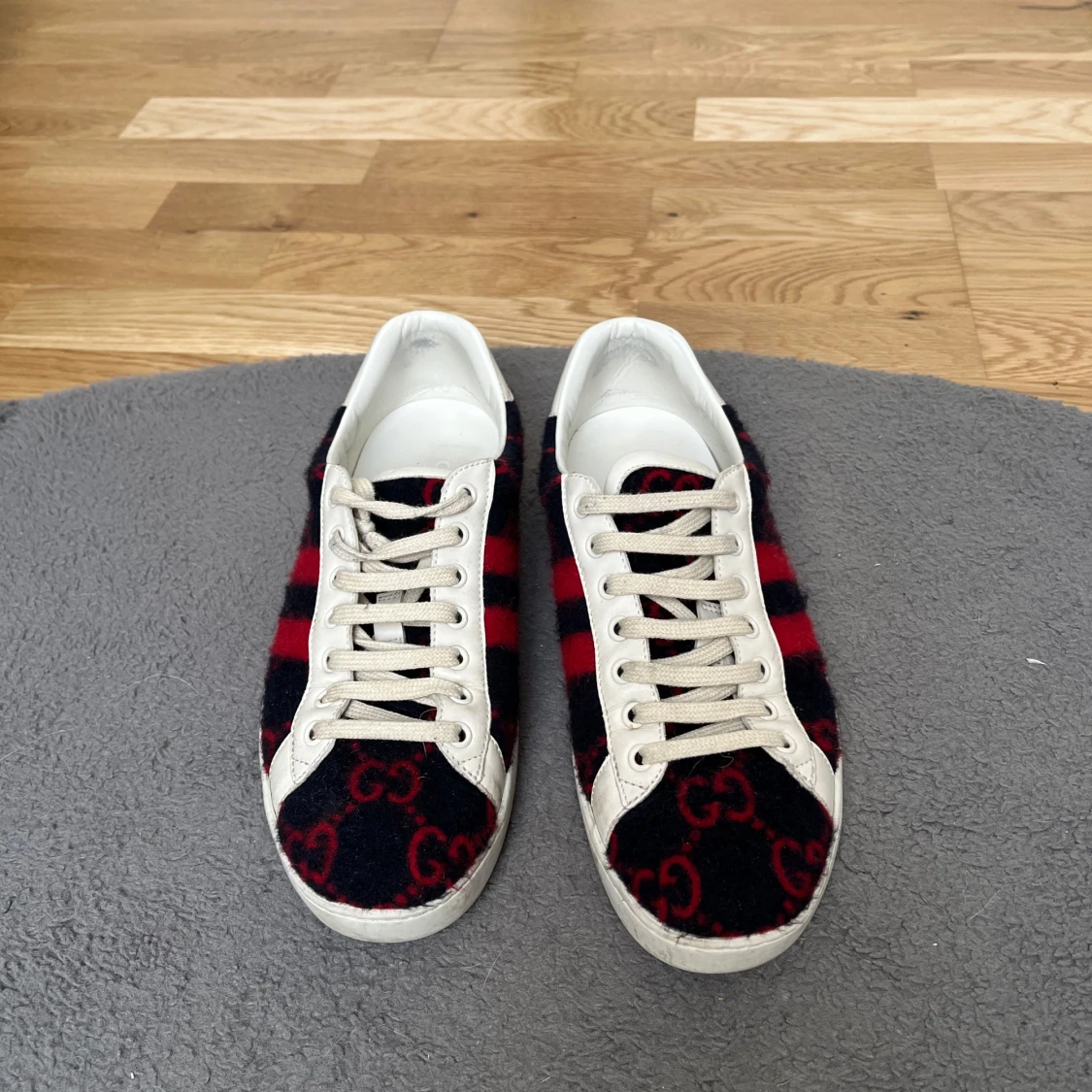 Gucci ace wool  - 1