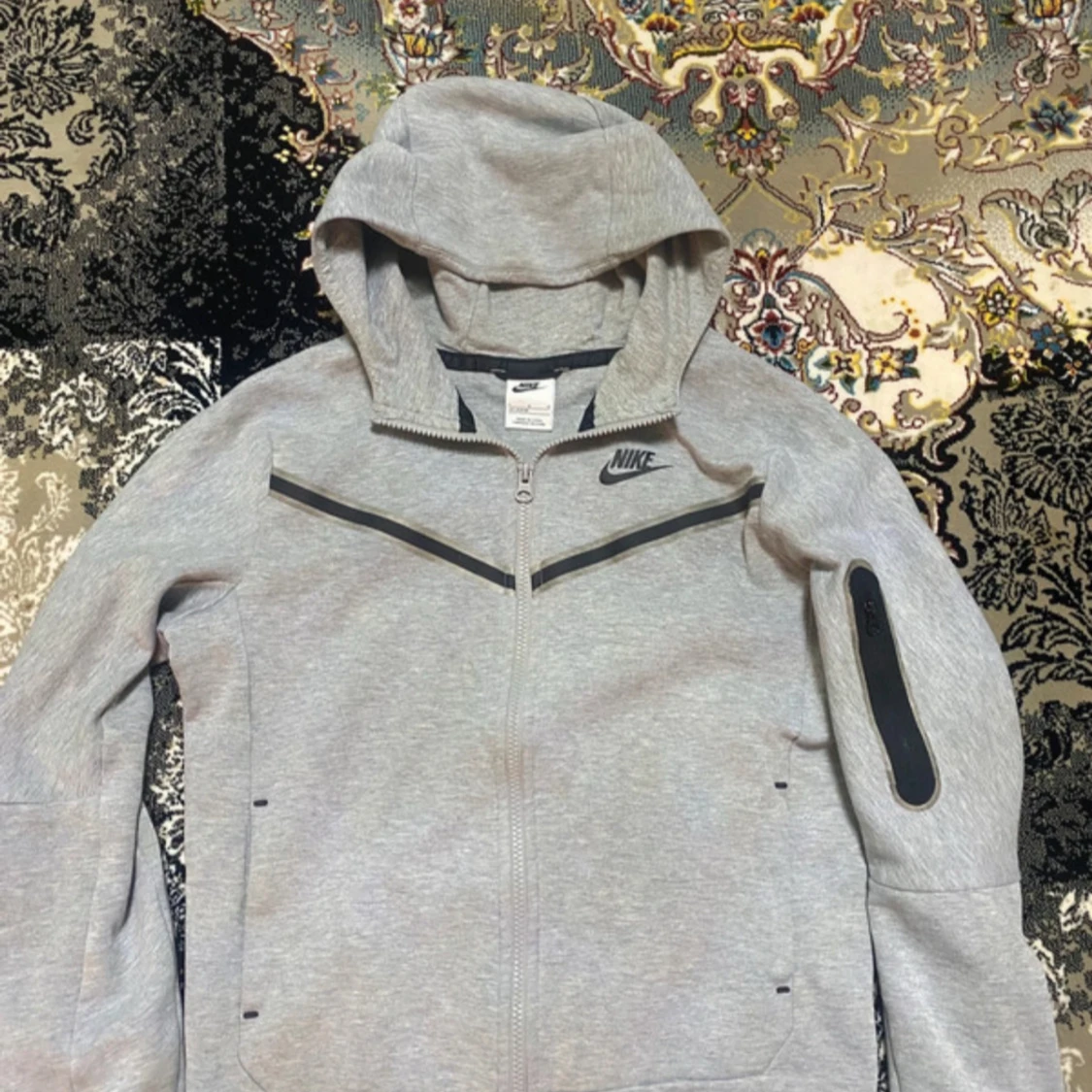 nike tech flecce fråb från nike