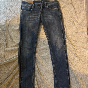 Dondup byxor model: Geroge - Dondup Jeans  Model (George) W32  Skick 9/10 Vid mer frågor hör av er🗣️