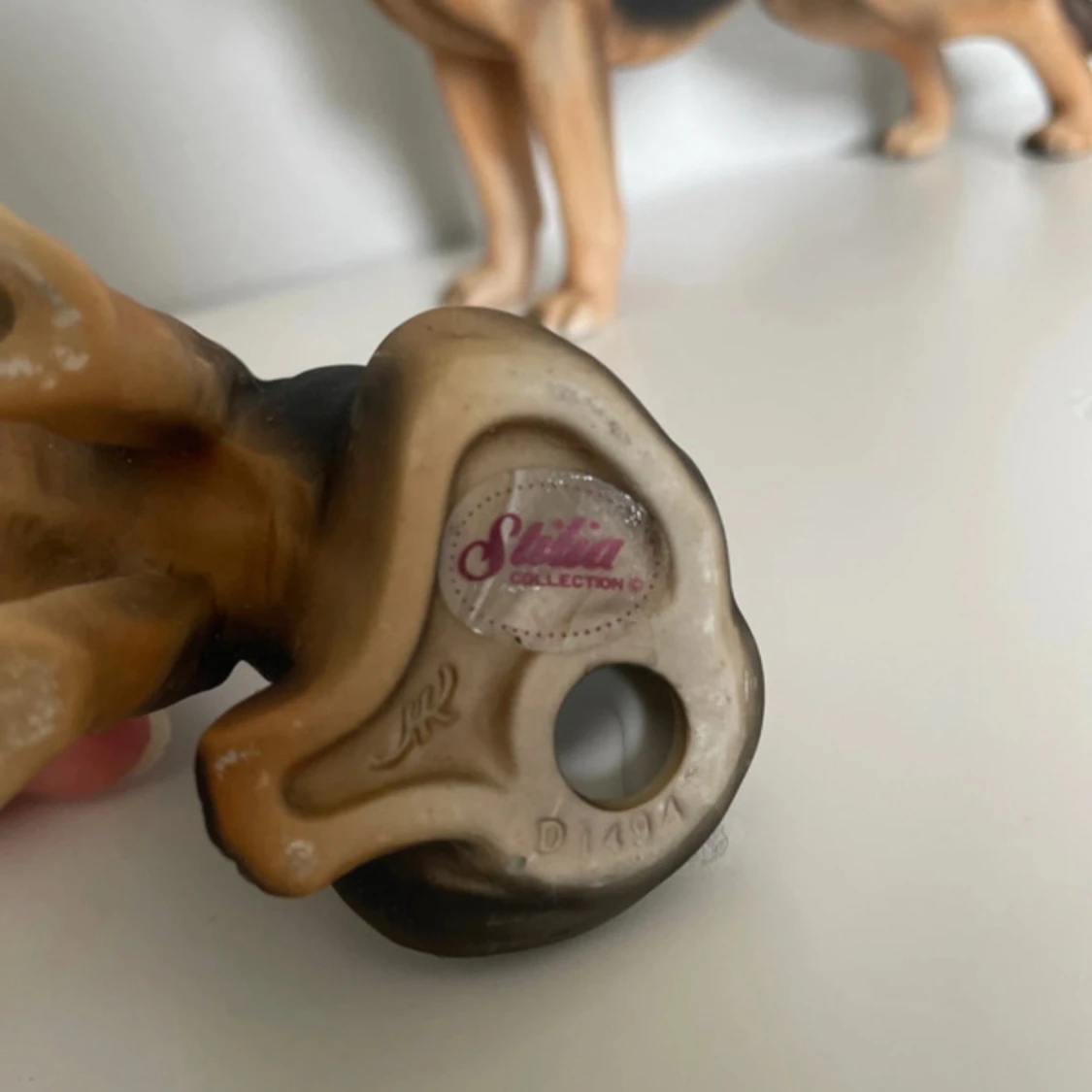 Två hund stater  - 3