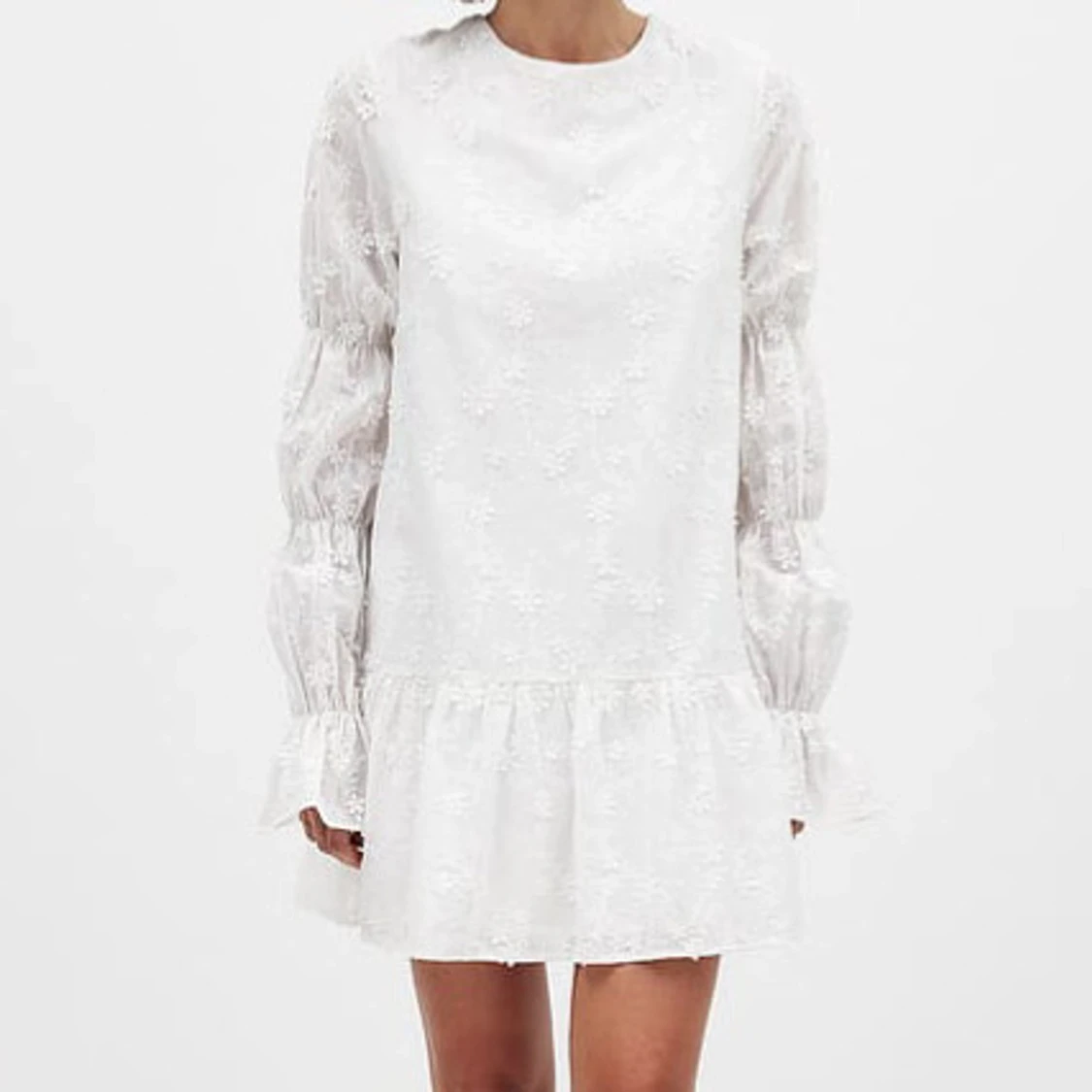 NAKD klänning - student/midsommar